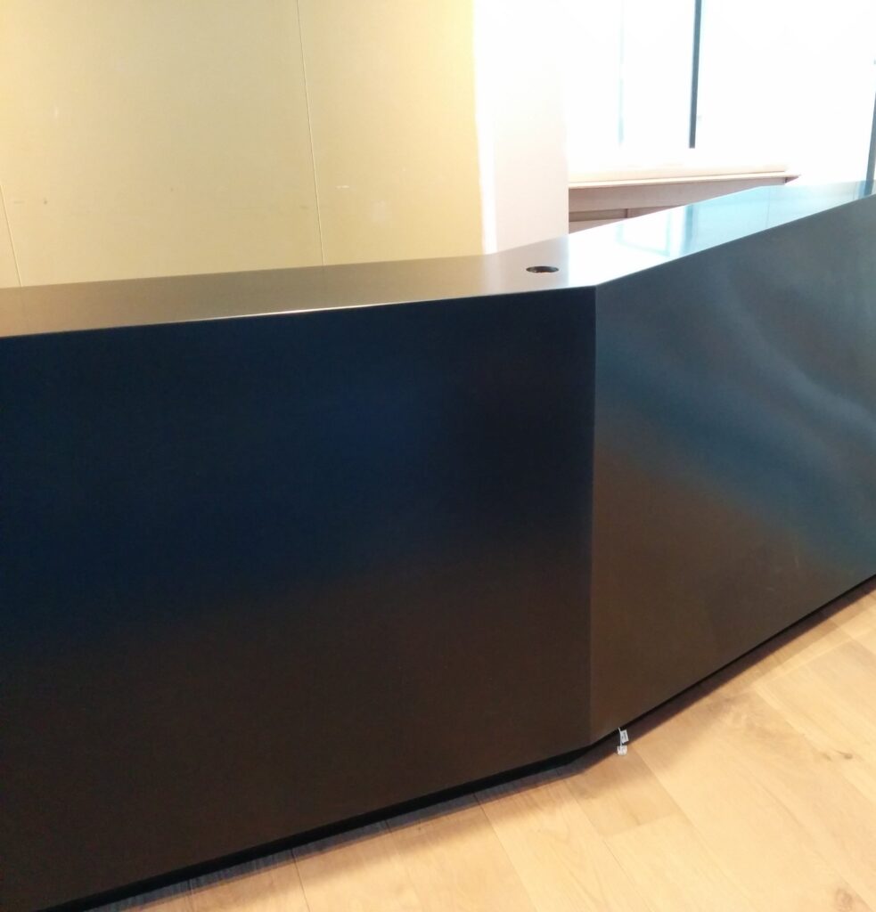 IT企業　什器4
